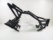 Load image into Gallery viewer, 2006 Harley VRSCR Street V-Rod Straight Main Frame Chassis With Clean Ohio Title 48204-08
