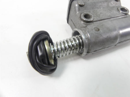 1999 Harley Davidson Sportster XL1200 Rear Brake Master Cylinder 42456-87D {{ shop.shopifyCountryName }} - Mototech271
