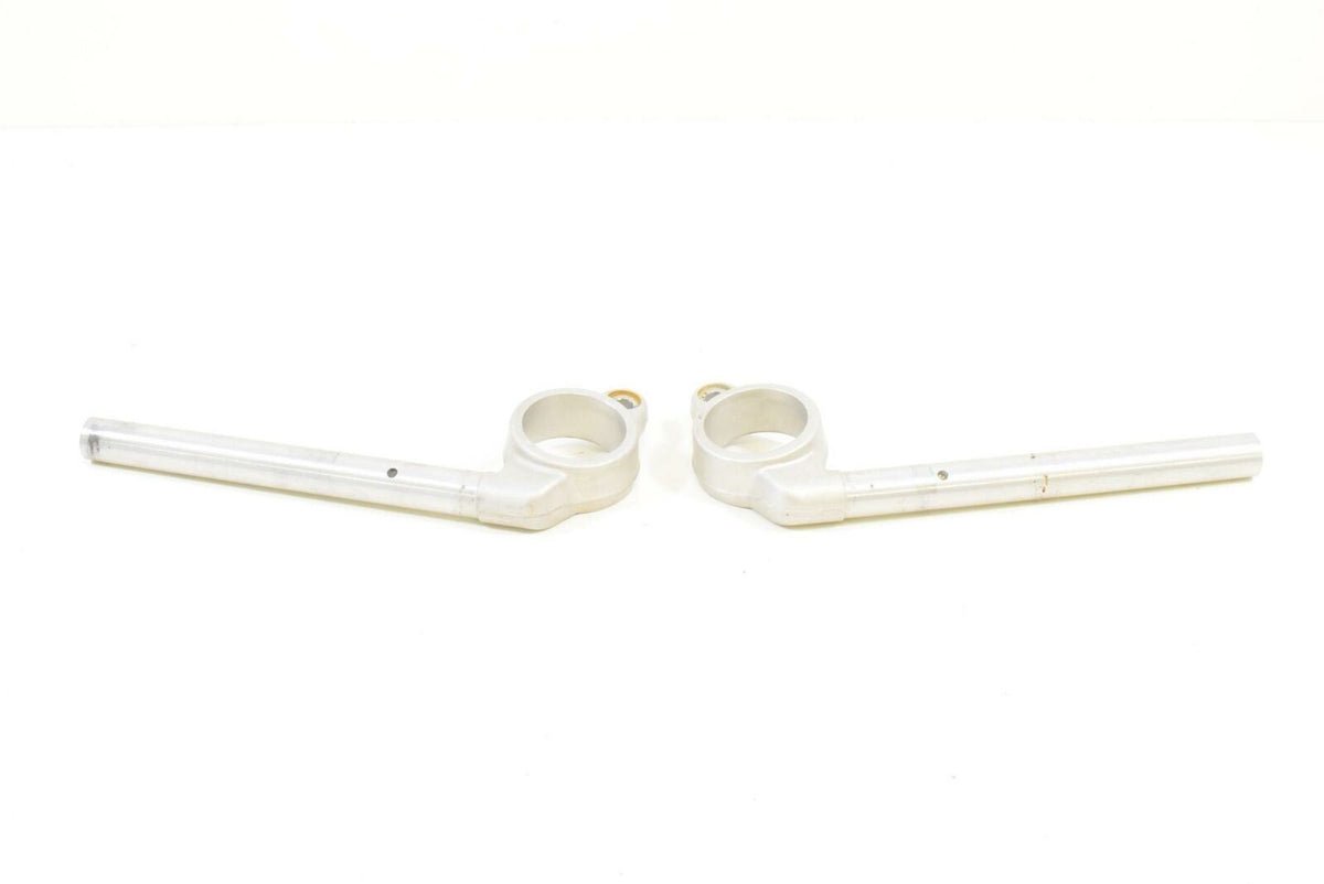 1998 Suzuki GSXR1100 GSXR 1100 Clip On Handlebar Handle Bar Set 56151-46E21 {{ shop.shopifyCountryName }} - Mototech271