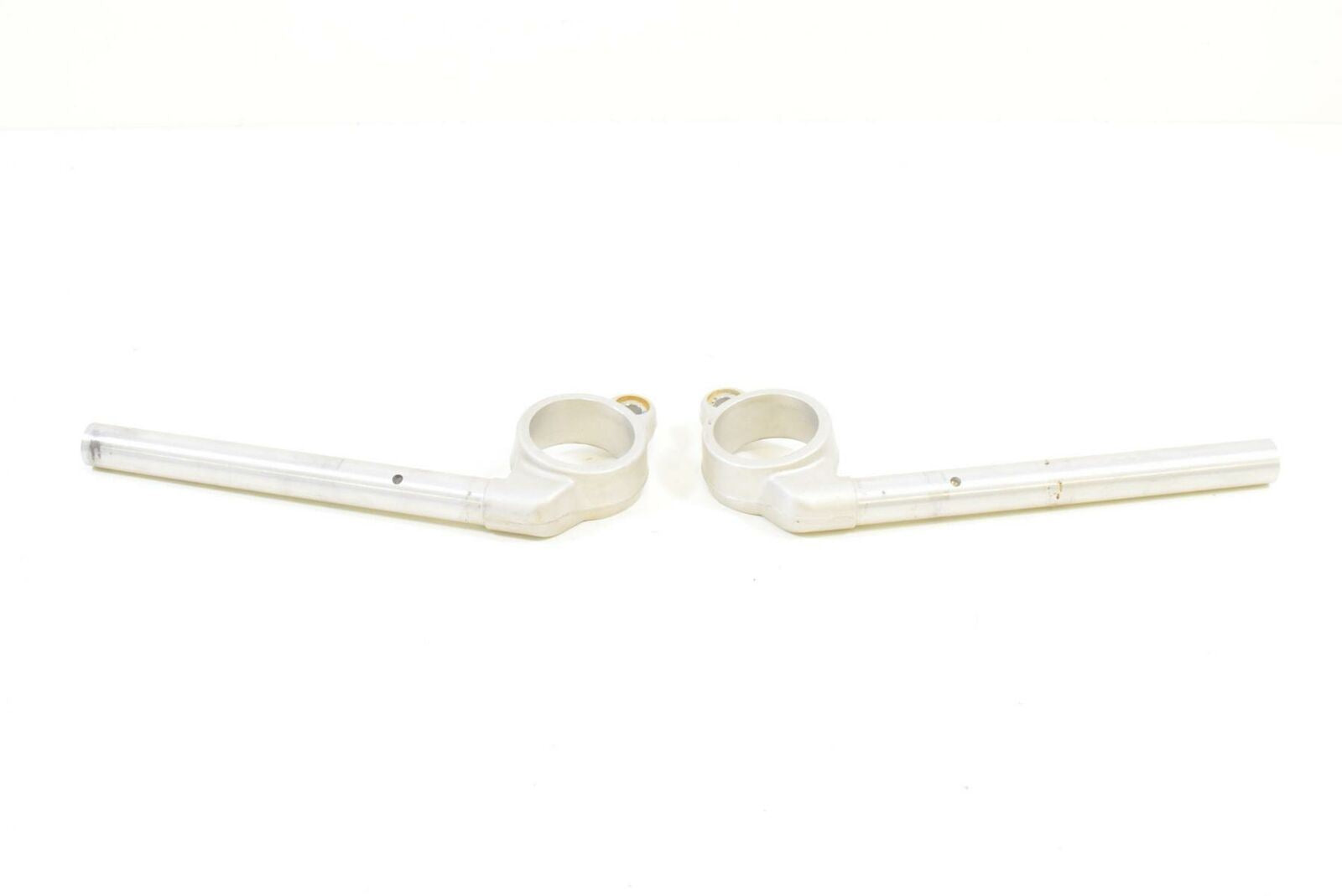 1998 Suzuki GSXR1100 GSXR 1100 Clip On Handlebar Handle Bar Set 56151-46E21 {{ shop.shopifyCountryName }} - Mototech271