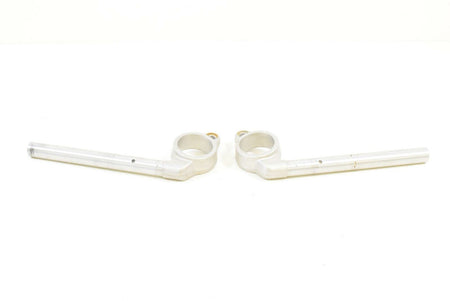 1998 Suzuki GSXR1100 GSXR 1100 Clip On Handlebar Handle Bar Set 56151-46E21 {{ shop.shopifyCountryName }} - Mototech271