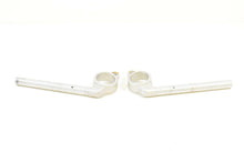 Load image into Gallery viewer, 1998 Suzuki GSXR1100 GSXR 1100 Clip On Handlebar Handle Bar Set 56151-46E21 | Mototech271

