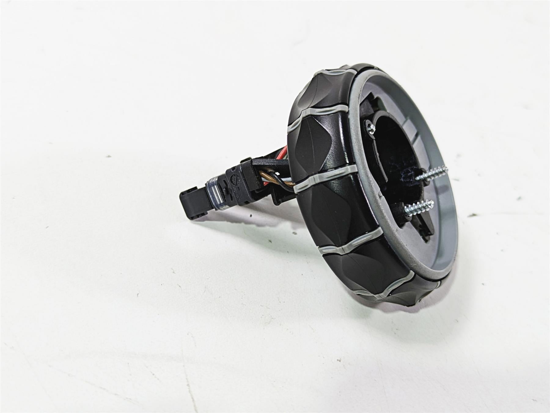 2018 BMW R1200GS GSW K50 Round Multi Controller Switch 61317727498 {{ shop.shopifyCountryName }} - Mototech271
