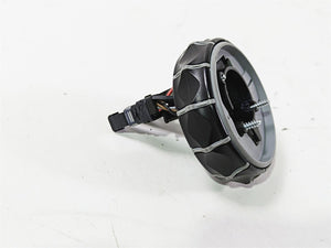 2018  BMW R1200GS GSW K50 Round Multi Controller Switch 61317727498 | Mototech271