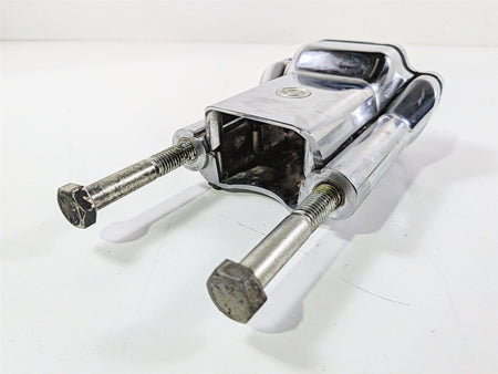 2003 Harley Sportster XL1200 Handlebar Riser Holder 100th 5 1/4" Read 68030-96 {{ shop.shopifyCountryName }} - Mototech271