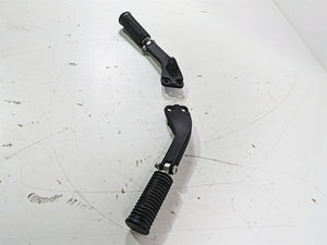 2015 Harley FXDL Dyna Low Rider Rear Passenger Footpeg Rest 49230-06 49224-06A | Mototech271