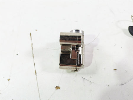 2019 Indian Chieftain Limited Steering Front Fork Lock Key Set 2635146 {{ shop.shopifyCountryName }} - Mototech271