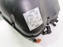 Load image into Gallery viewer, 2013 Triumph Tiger 1215 Explorer Air Box Cleaner Breather &amp; Tubes Set T2209550
