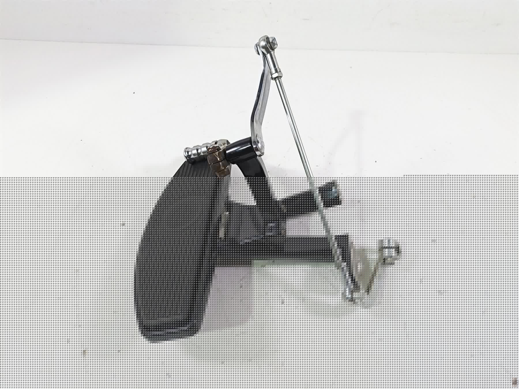 2021 Harley Softail FLSL Slim Left Floorboard & Shifter Pedal 