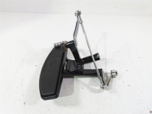 2021 Harley Softail FLSL Slim Left Floorboard & Shifter Pedal 50500738 33895-82E | Mototech271