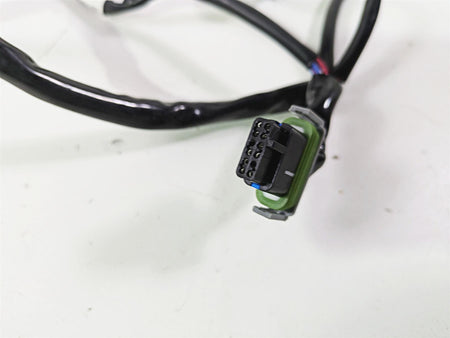 2017 Harley FLS Softail Slim Indicator Instrument Lights 72658-12 {{ shop.shopifyCountryName }} - Mototech271