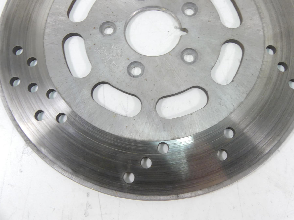 1995 Harley Dyna FXDL Low Rider Sunstar Front Brake Rotor Disc Set 44136-92 {{ shop.shopifyCountryName }} - Mototech271