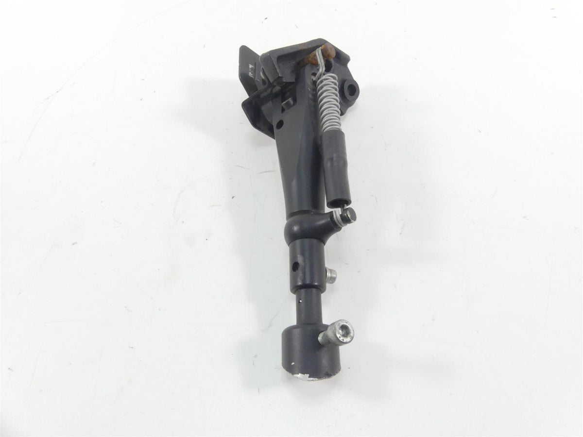 2016 BMW S1000XR K49 Trex Racing Adjustable Side Kickstand Kick Stand KS134-10 {{ shop.shopifyCountryName }} - Mototech271