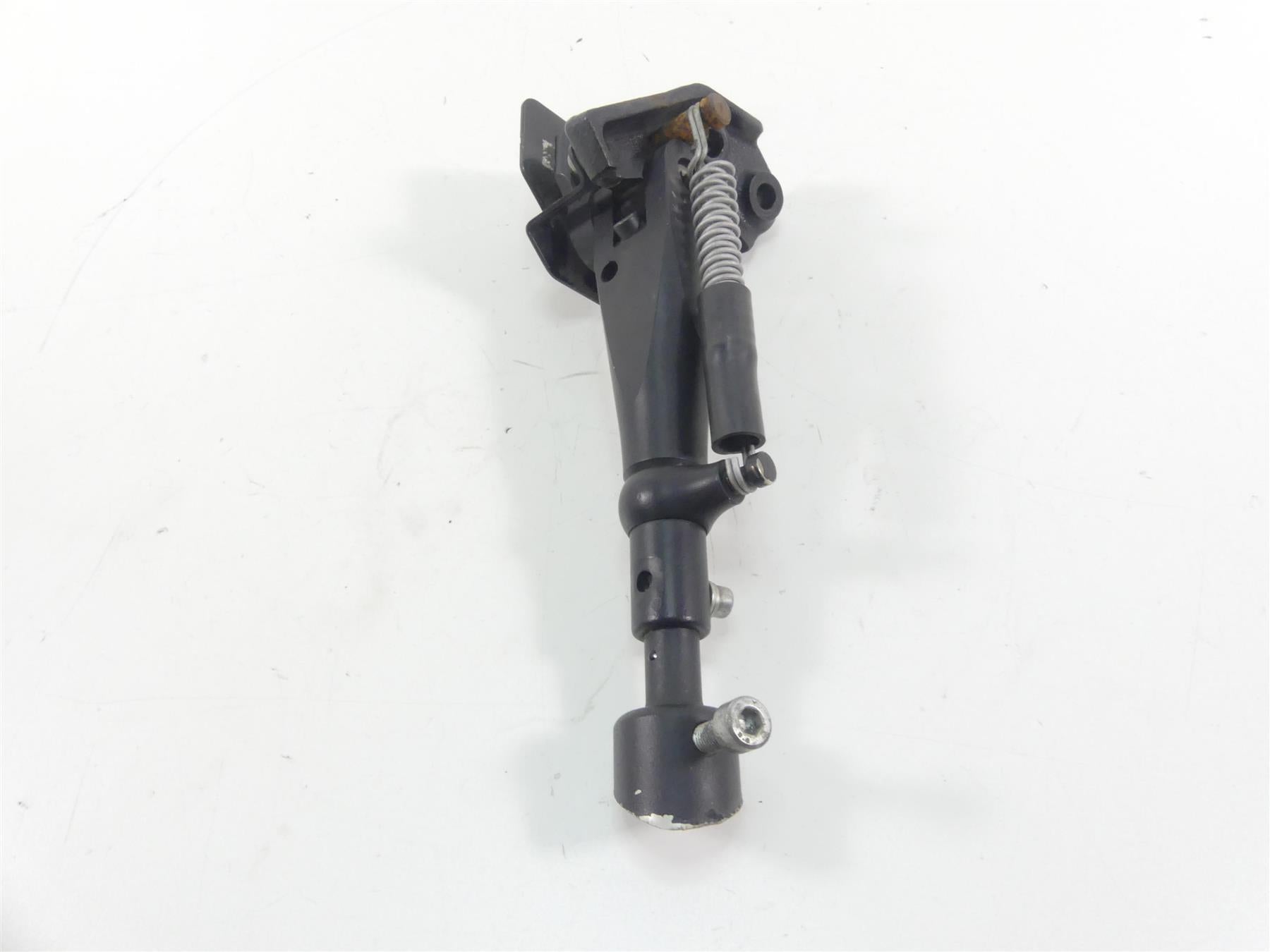 2016 BMW S1000XR K49 Trex Racing Adjustable Side Kickstand Kick Stand KS134-10 {{ shop.shopifyCountryName }} - Mototech271