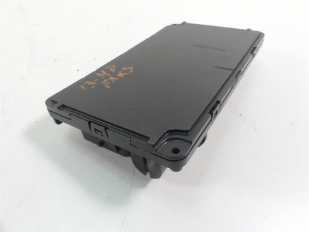 2015 Harley FXDL Dyna Low Rider Bcm Body Control Module X-Axis 69992-12 {{ shop.shopifyCountryName }} - Mototech271