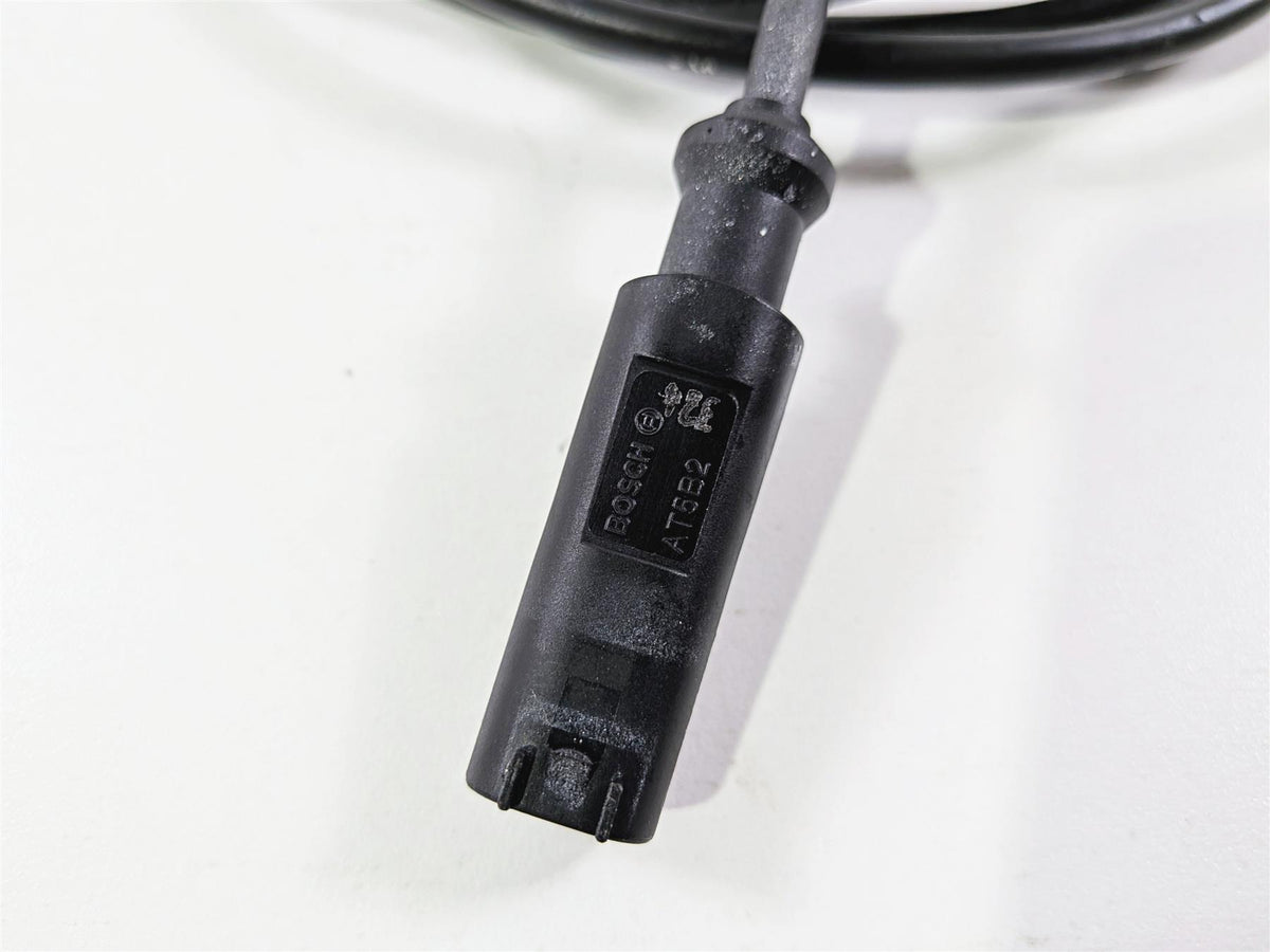2015 Ducati Diavel Dark Bosch Rear Abs Brake Wheel Speed Sensor 55212111B-Mototech271