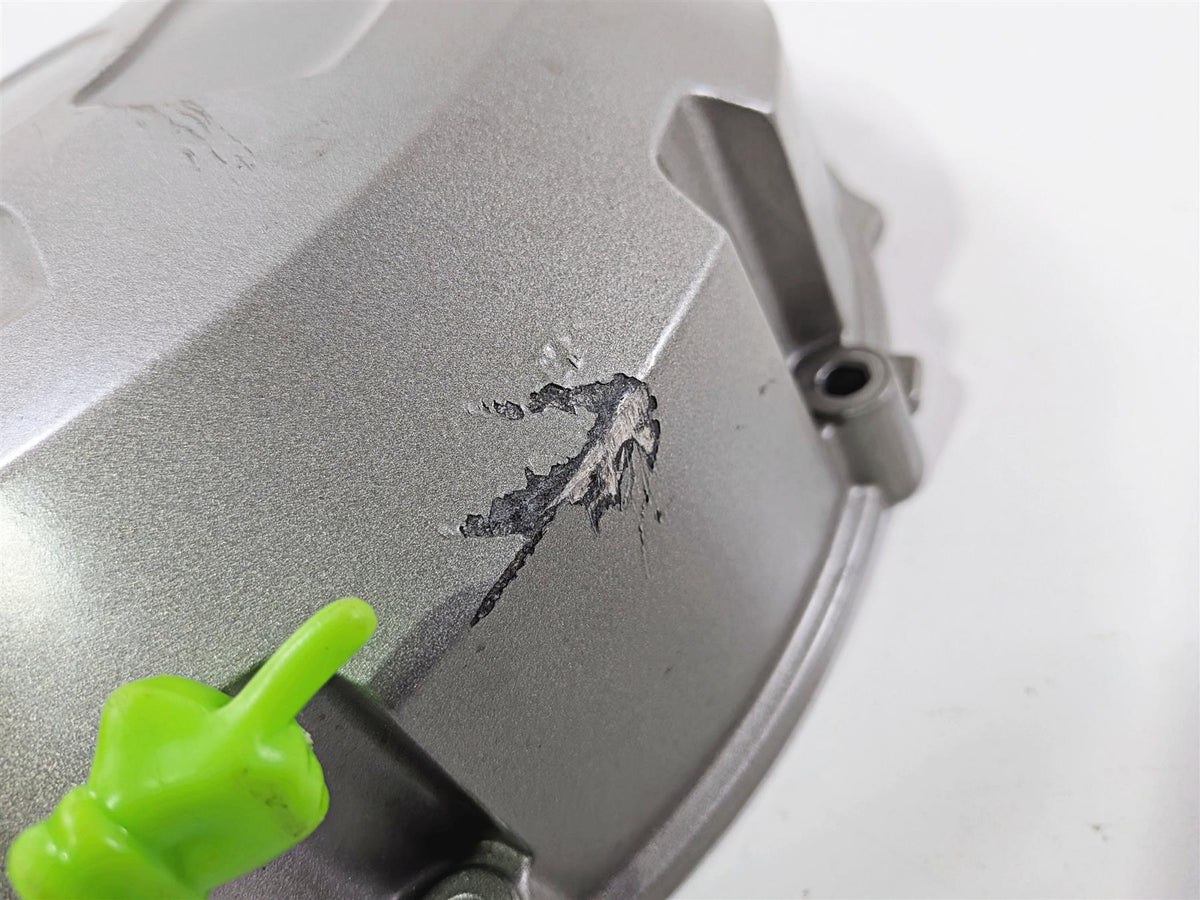 2017 BMW S1000RR K46 Engine Side Clutch Cover 11148394299 {{ shop.shopifyCountryName }} - Mototech271