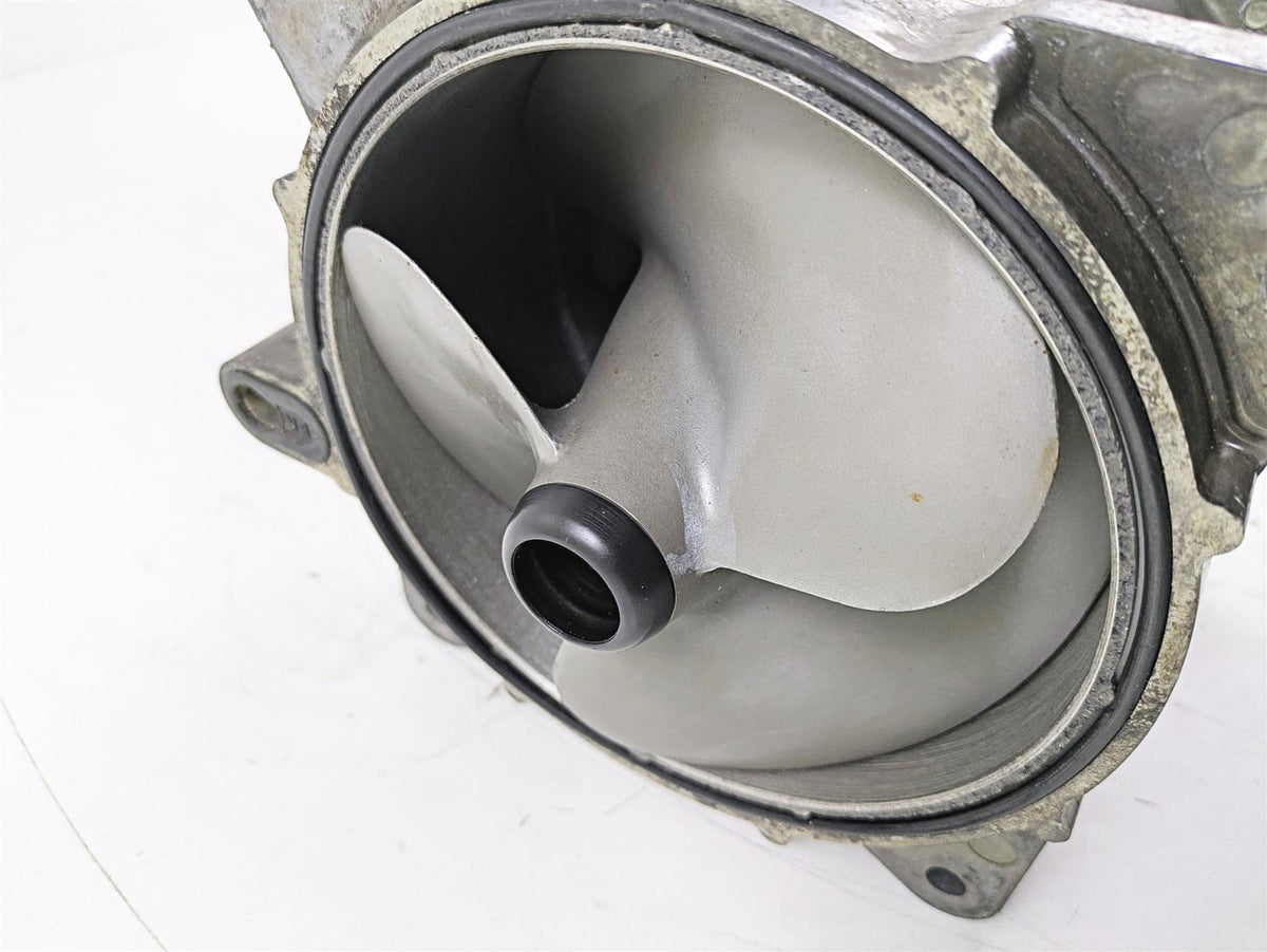 2004 Honda Aquatrax R-12X Jetpump Jet Pump Set Freshwater 47201-HW1-671 {{ shop.shopifyCountryName }} - Mototech271