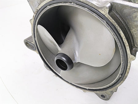 2004 Honda Aquatrax R-12X Jetpump Jet Pump Set Freshwater 47201-HW1-671 {{ shop.shopifyCountryName }} - Mototech271