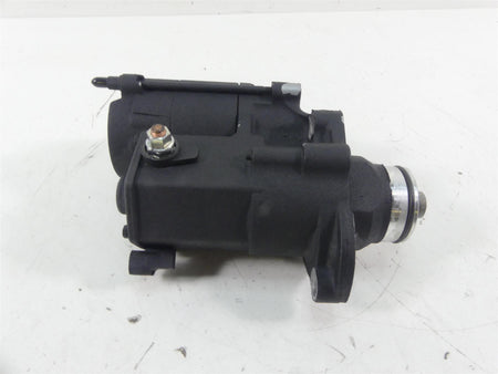 2014 Harley FXDL Dyna Low Rider Engine Starter Motor 96ci 103ci 31618-06 {{ shop.shopifyCountryName }} - Mototech271