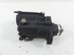 2014 Harley FXDL Dyna Low Rider Engine Starter Motor 96ci 103ci 31618-06 | Mototech271