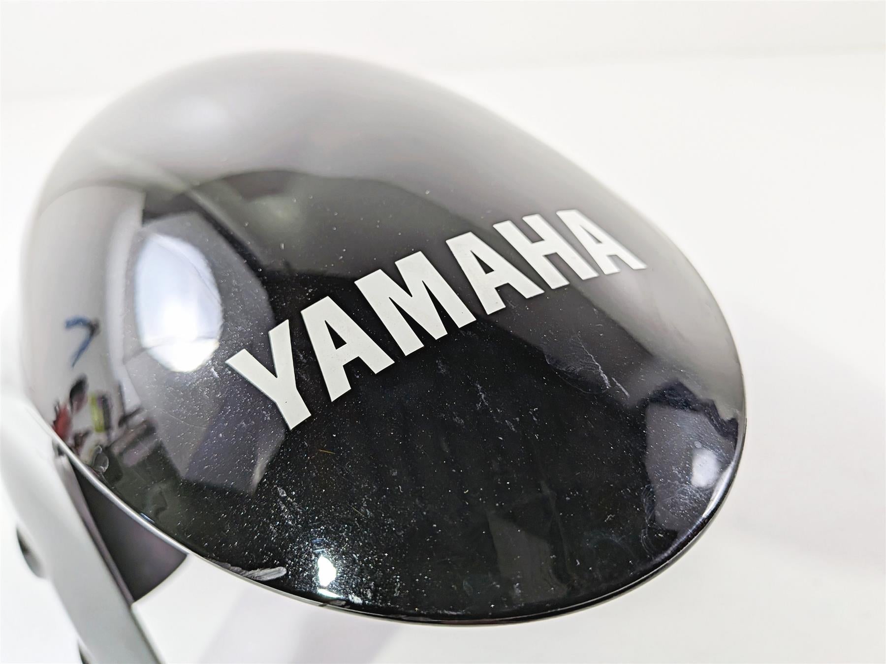 2025 Yamaha YZF R7 Oem Black Front Fender BEB-21511-00 {{ shop.shopifyCountryName }} - Mototech271