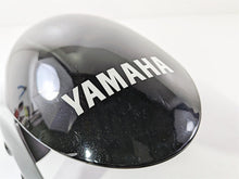 Load image into Gallery viewer, 2025 Yamaha YZF R7 Oem Black Front Fender BEB-21511-00
