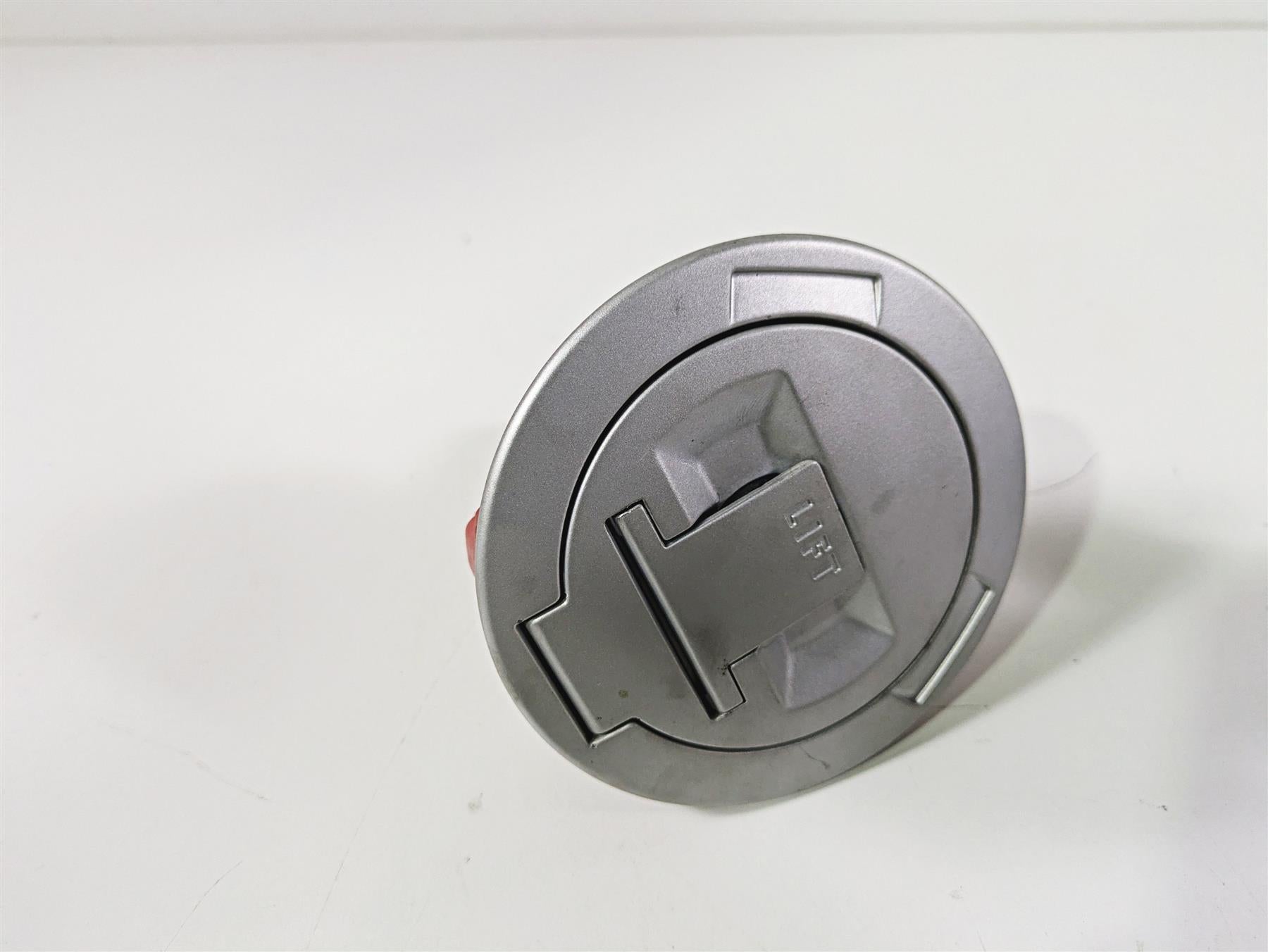 2017 BMW F800GS Adv K75 Cdi Ignition Switch Key Lock Set 13618562426 51257700072 {{ shop.shopifyCountryName }} - Mototech271