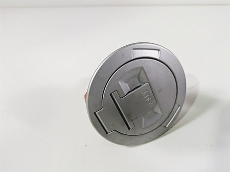 2017 BMW F800GS Adv K75 Cdi Ignition Switch Key Lock Set 13618562426 51257700072 {{ shop.shopifyCountryName }} - Mototech271