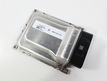 2022 Ducati Panigale V4 S V4S Cdi Ecu Ecm Engine Control Module 28643371B-Mototech271
