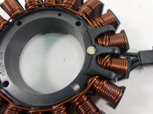Load image into Gallery viewer, 2013 Harley Touring FLTRX Road Glide Stator Alternator Generator 3P 50A 29987-06
