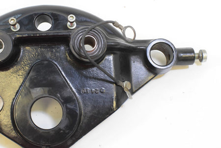 2003 Harley Touring FLHTC Electra Glide Upper Triple Tree Clamp 45435-95 {{ shop.shopifyCountryName }} - Mototech271