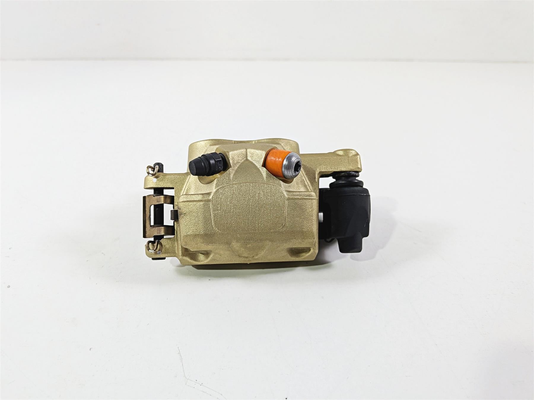 2019 BMW R1250GS K50 Nice Gold Brembo Rear Brake Caliper 34218556255 {{ shop.shopifyCountryName }} - Mototech271