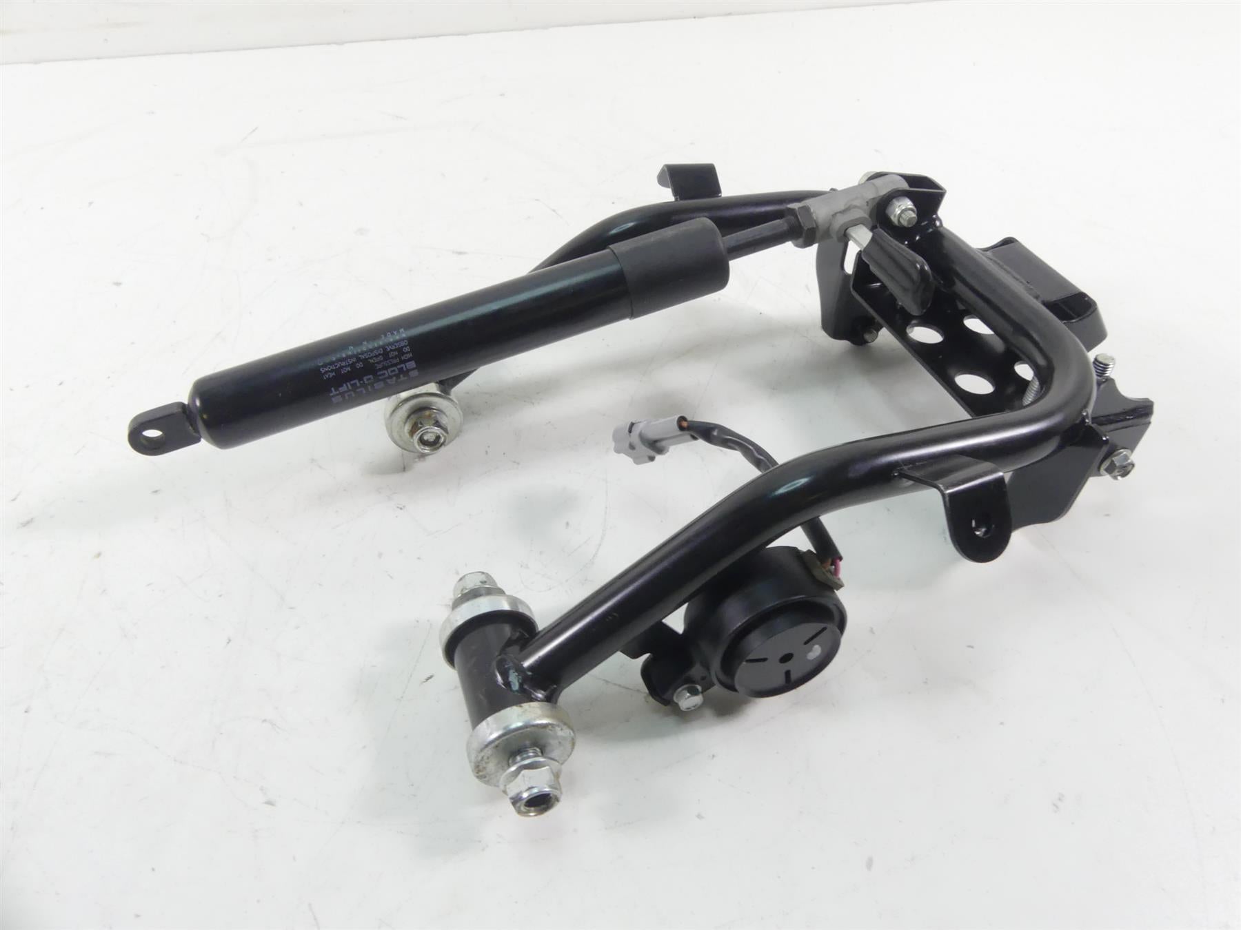 2017 Yamaha YXZ1000R EPS SS Steering Wheel Mount Damper Shaft Set 2HC-F3838-00 {{ shop.shopifyCountryName }} - Mototech271