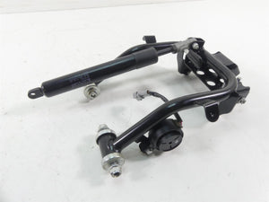 2017 Yamaha YXZ1000R EPS SS Steering Wheel Mount Damper Shaft Set 2HC-F3838-00