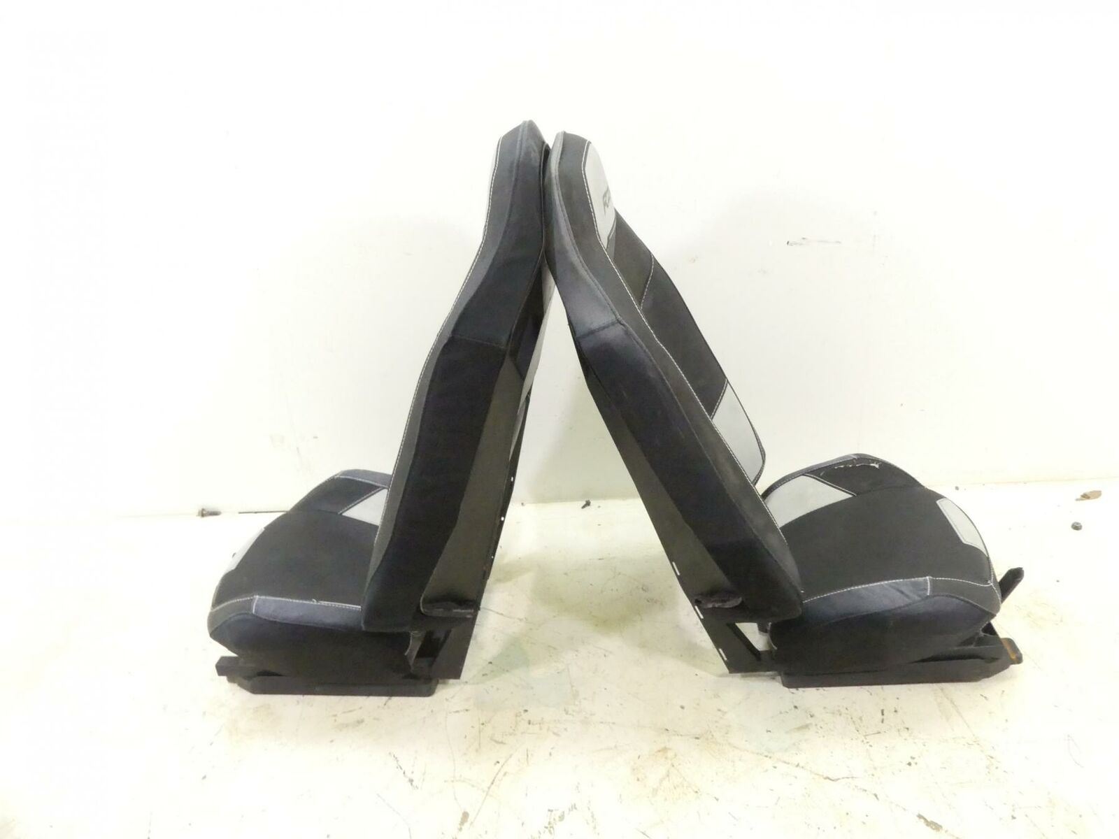 2018 Polaris RZR XP 1000 EPS High Lifter Left Right Driver Passenger Seat 102128 {{ shop.shopifyCountryName }} - Mototech271