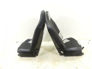 2018 Polaris RZR XP 1000 EPS High Lifter Left Right Driver Passenger Seat 102128 | Mototech271