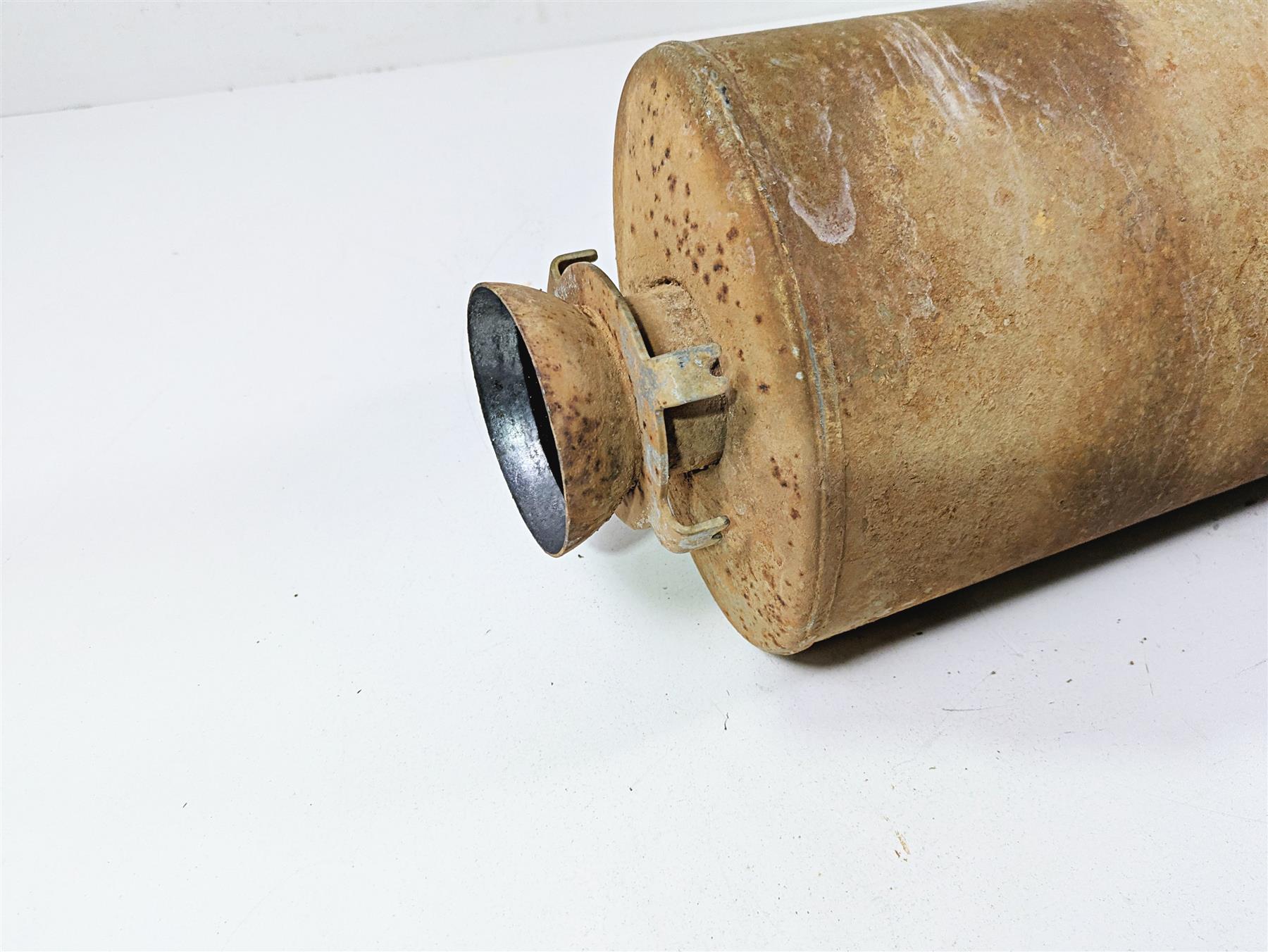 2015 Arctic Cat Wildcat 1000 X LTD Exhaust Muffler Pipe Silencer 0512-836 {{ shop.shopifyCountryName }} - Mototech271