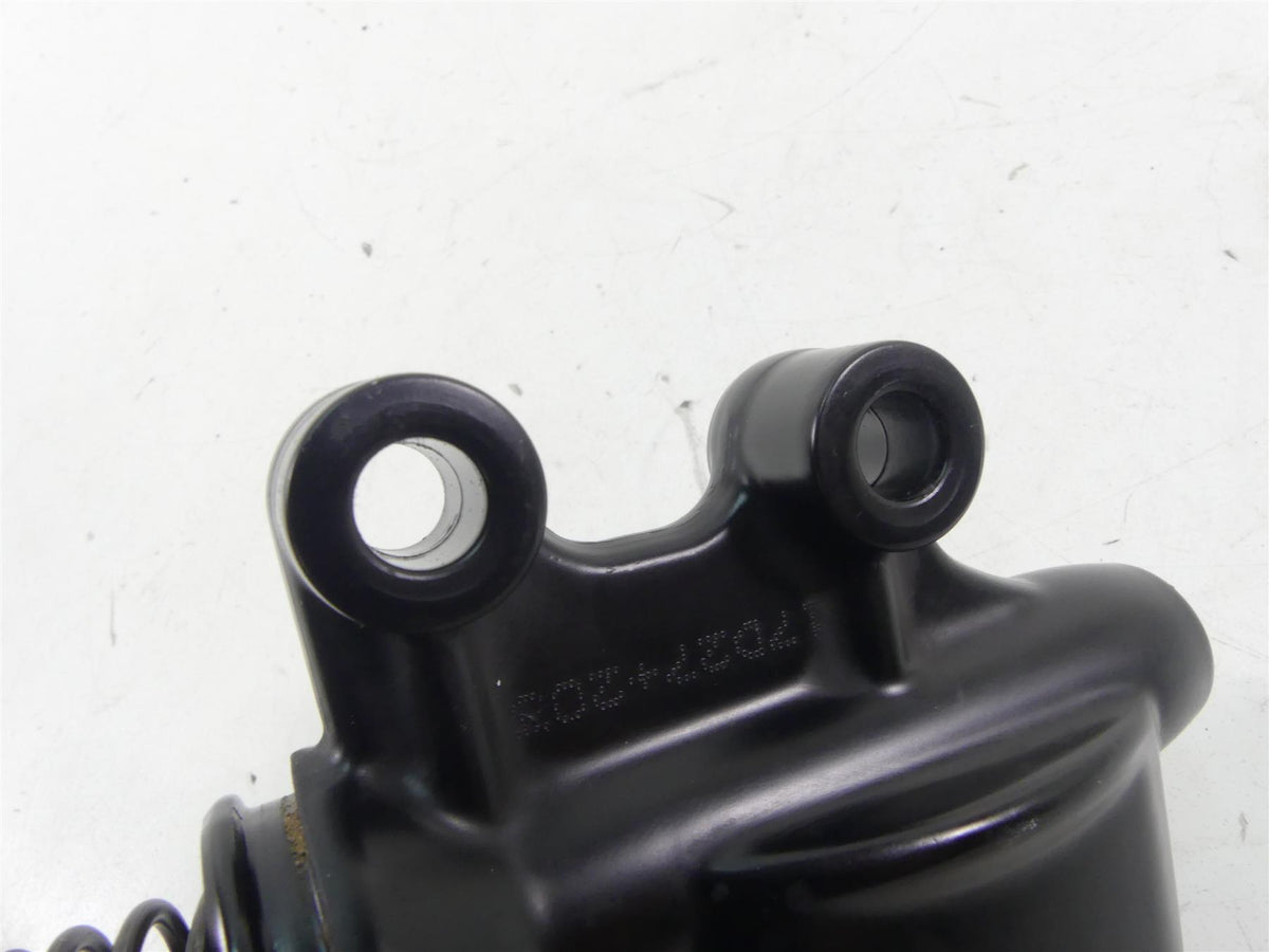 2017 Harley Touring FLHTKL Electra Glide Rear Brake Master Cylinder 41700028A {{ shop.shopifyCountryName }} - Mototech271
