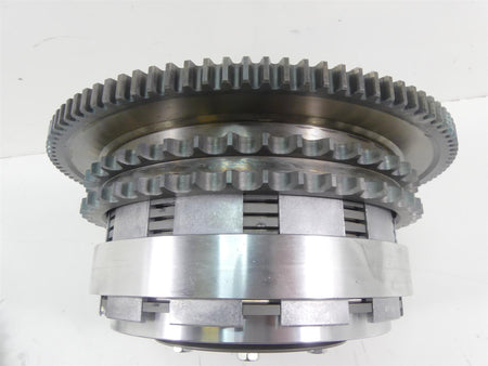 2014 Harley Touring FLHX Street Glide Primary Drive Clutch Kit 37000072 {{ shop.shopifyCountryName }} - Mototech271