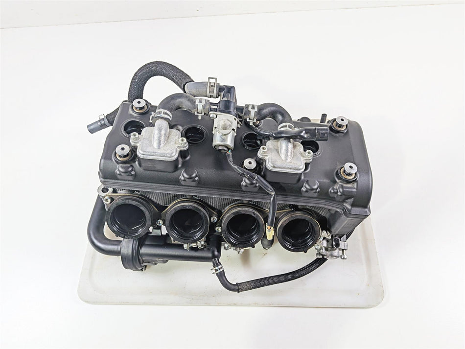 2023 Yamaha MT10 MTN1000 Cylinderhead Cylinder Head Cams -Read B67-W1101-19-00 {{ shop.shopifyCountryName }} - Mototech271