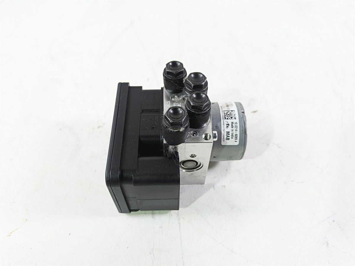 2023 BMW G310R K03 Abs Brake Module Pump Unit Module 34511542798 {{ shop.shopifyCountryName }} - Mototech271