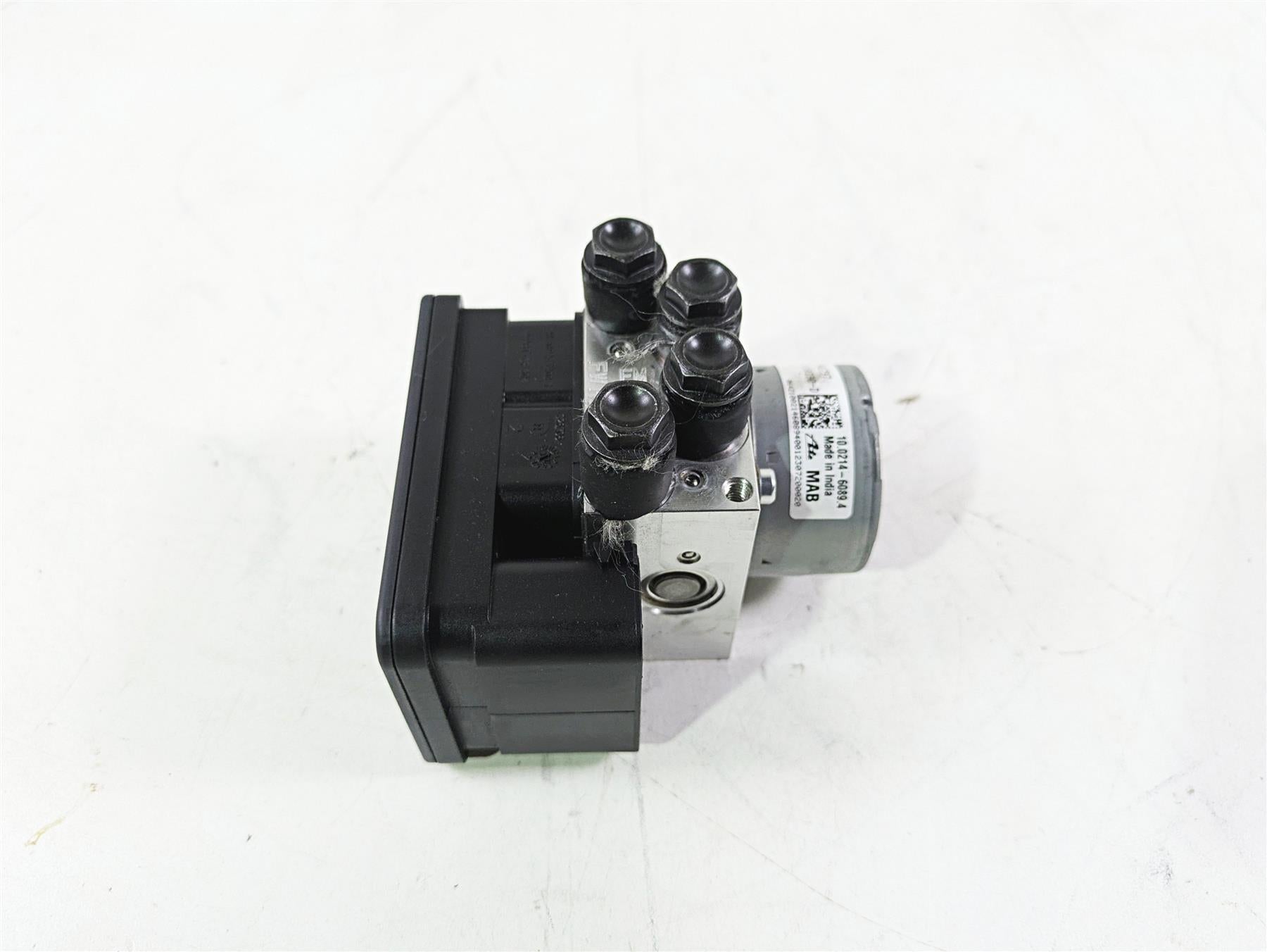 2023 BMW G310R K03 Abs Brake Module Pump Unit Module 34511542798 {{ shop.shopifyCountryName }} - Mototech271