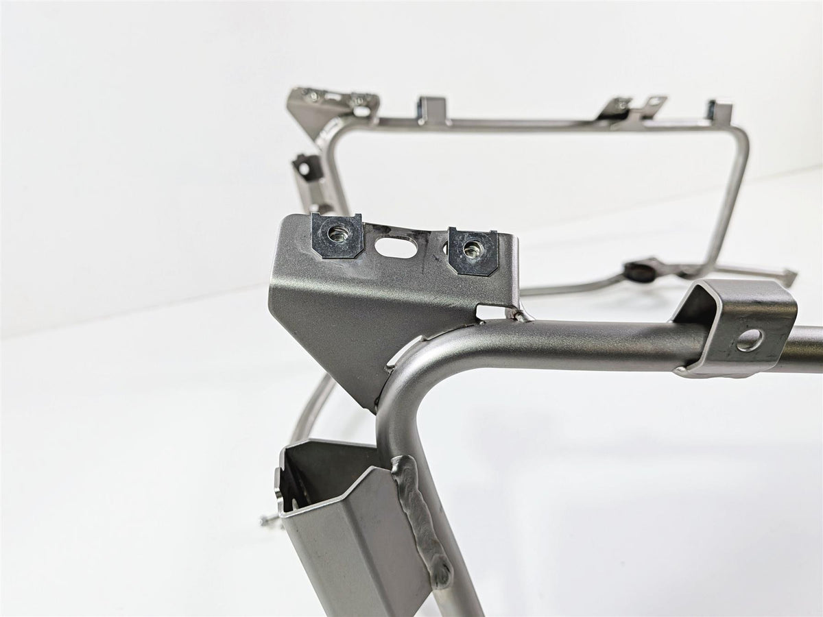 2023 BMW R1250RT RTP K52 Official Rear Side Bag Pannier Rack Holder 46548548463 {{ shop.shopifyCountryName }} - Mototech271