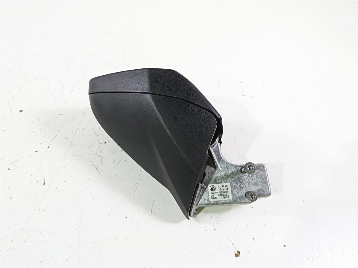 2014 BMW R1200 RT RTW K52 Right Mirror & Mount -Read 51167728820 {{ shop.shopifyCountryName }} - Mototech271