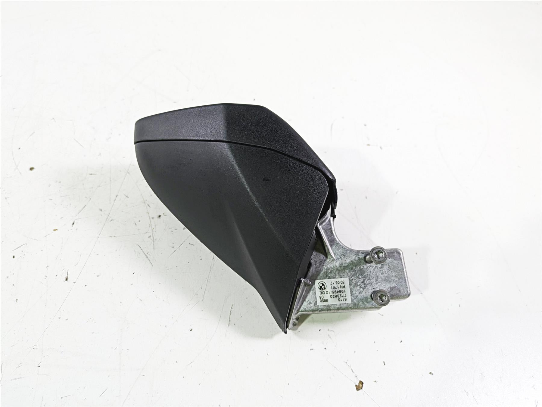 2014 BMW R1200 RT RTW K52 Right Mirror & Mount -Read 51167728820 {{ shop.shopifyCountryName }} - Mototech271