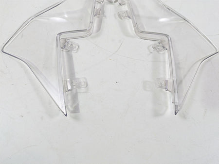 2016 BMW R1200RT K52 Side Wind Deflector Set - Read 46637728781 46637728782 {{ shop.shopifyCountryName }} - Mototech271