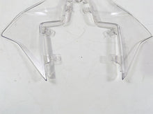 Load image into Gallery viewer, 2016 BMW R1200RT K52 Side Wind Deflector Set - Read 46637728781 46637728782

