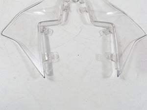2016 BMW R1200RT K52 Side Wind Deflector Set - Read 46637728781 46637728782