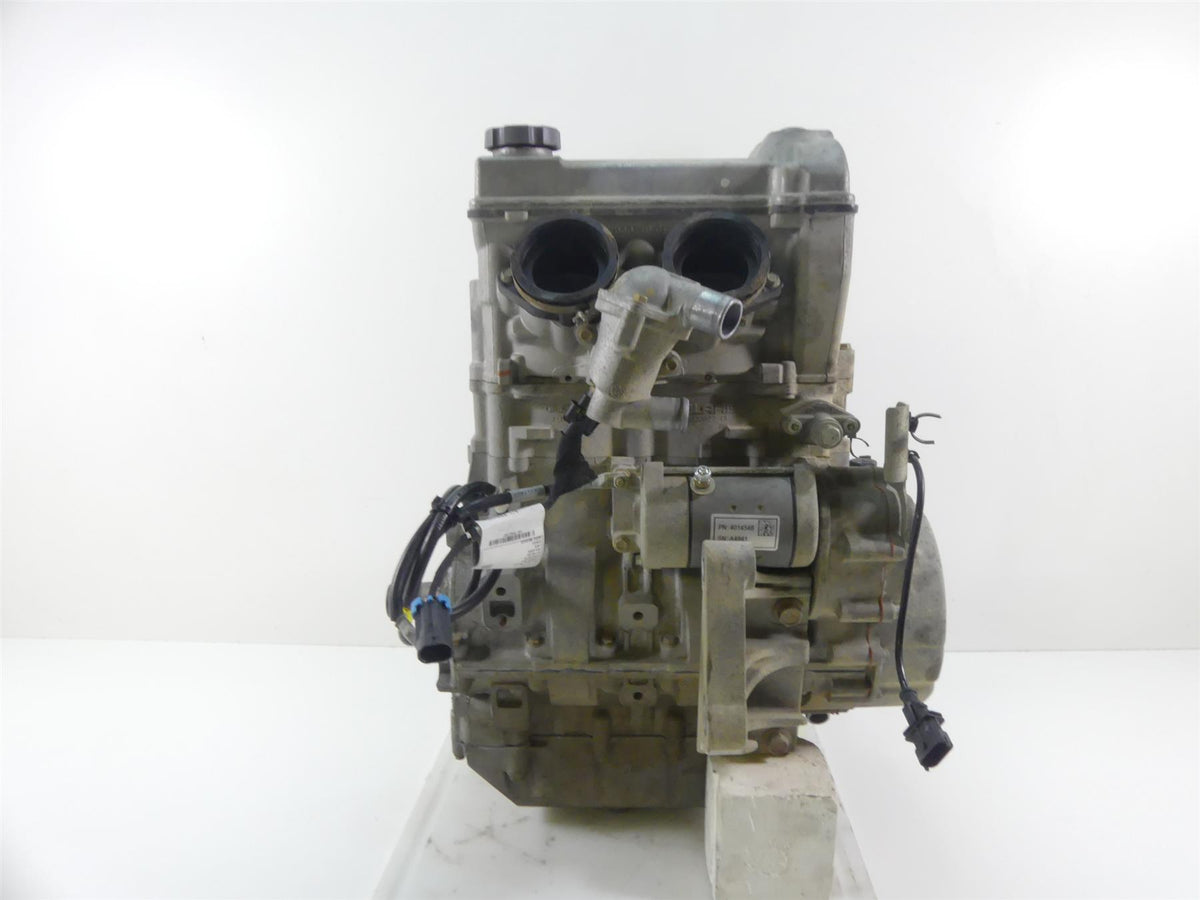 2018 Polaris RZR1000 RS1 Running Engine Motor 1K Only -Video 2207369 {{ shop.shopifyCountryName }} - Mototech271